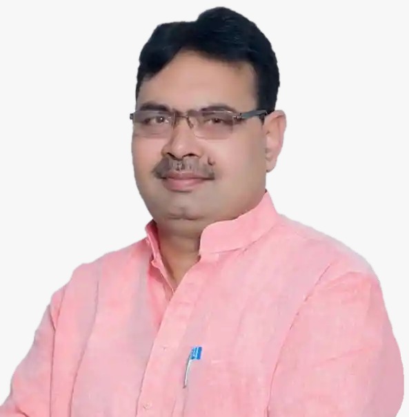 Shri BhajanLal Sharma